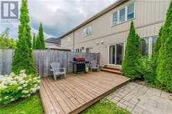 79 ENGLISH Lane Brantford