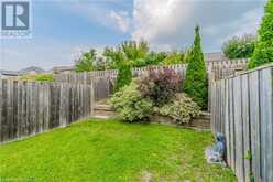 79 ENGLISH Lane Brantford