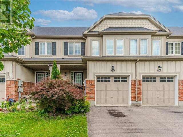 79 ENGLISH Lane Brantford Ontario