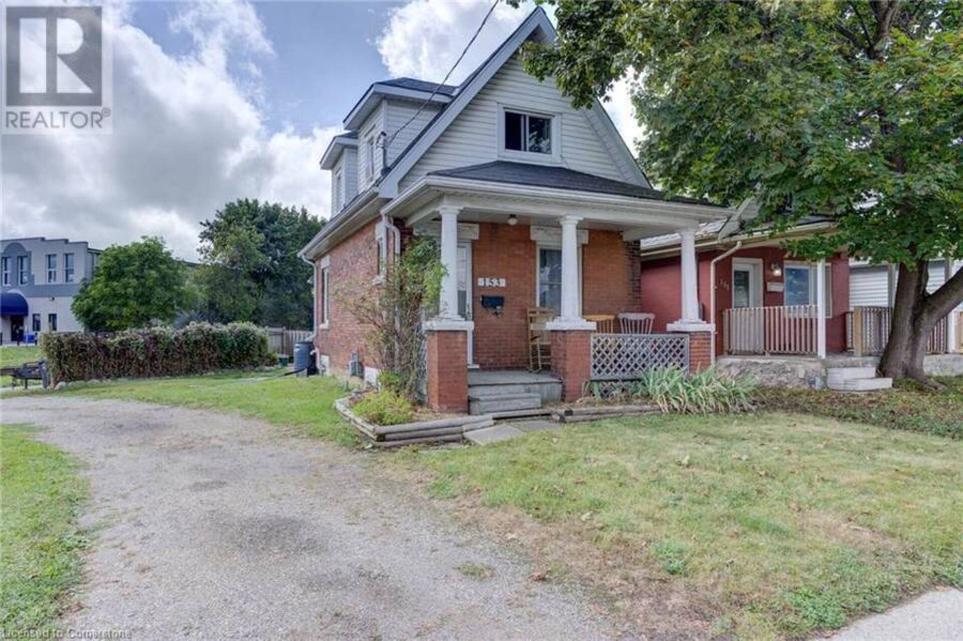 153 VICTORIA Road S Guelph