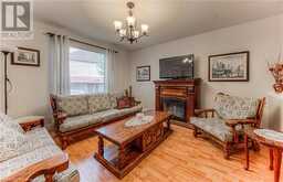 732 GRAND BANKS Drive Waterloo