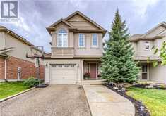 732 GRAND BANKS Drive Waterloo