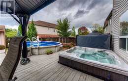 732 GRAND BANKS Drive Waterloo