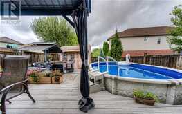 732 GRAND BANKS Drive Waterloo