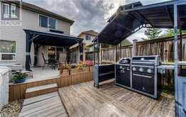 732 GRAND BANKS Drive Waterloo