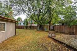 26 SUMMIT Avenue Kitchener