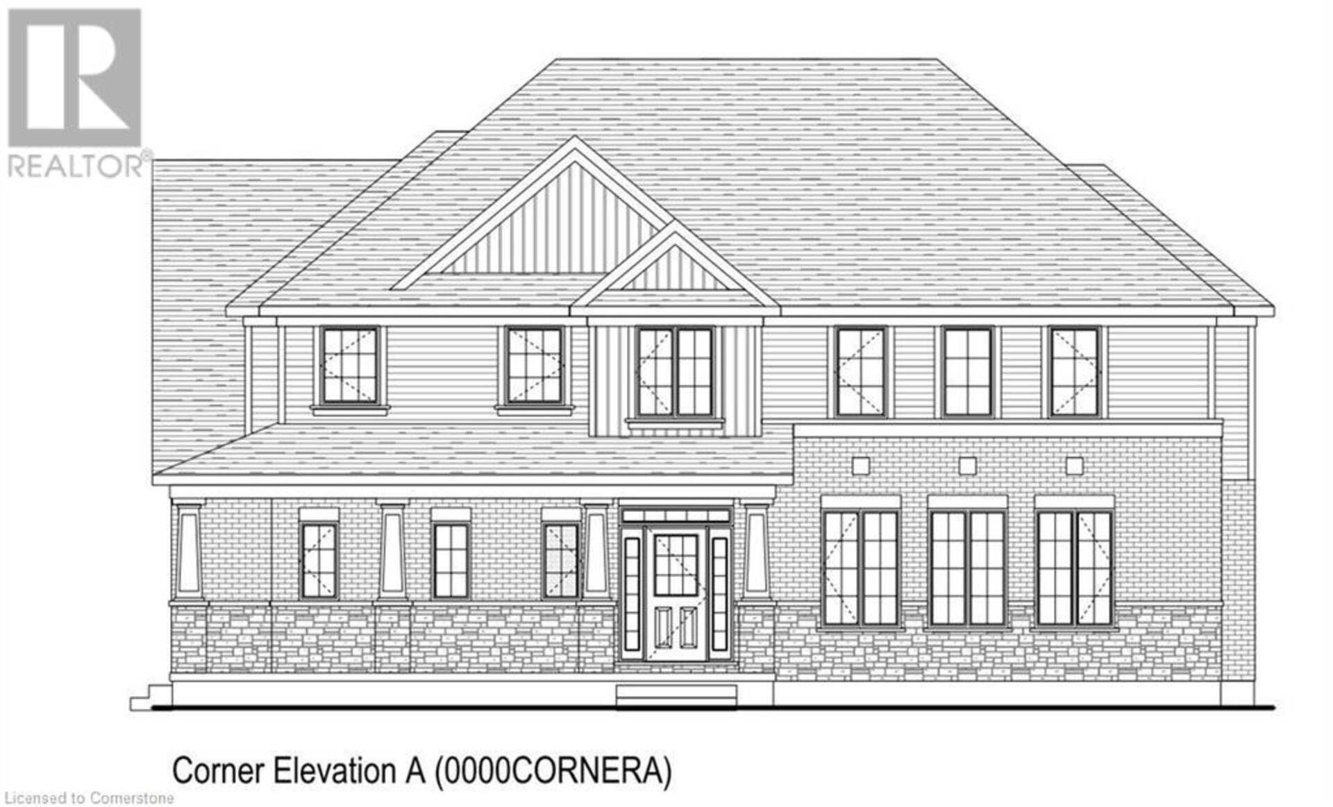 66 STAUFFER WOODS Trail Unit# Lot 0063 Kitchener