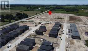 LOT 0103 JACOB DETWEILLER Drive Kitchener