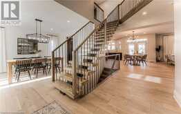 524 FOX COVE Place Waterloo