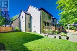 524 FOX COVE Place Waterloo