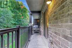 1989 OTTAWA Street S Unit# 30A Kitchener