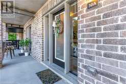 1989 OTTAWA Street S Unit# 30A Kitchener