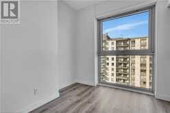 60 FREDERICK Street Unit# 1507 Kitchener