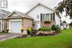 40 BECKETT Boulevard Tillsonburg