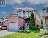 187 HUCK Crescent Kitchener