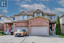 187 HUCK Crescent Kitchener