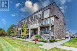 1660 FISCHER HALLMAN Road Unit# 3C Kitchener