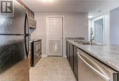 1660 FISCHER HALLMAN Road Unit# 3C Kitchener