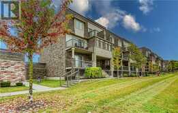 1660 FISCHER HALLMAN Road Unit# 3C Kitchener