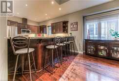 50 BRYAN Court Unit# 31 Kitchener