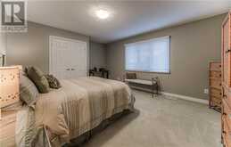 50 BRYAN Court Unit# 31 Kitchener