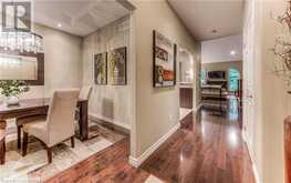 50 BRYAN Court Unit# 31 Kitchener