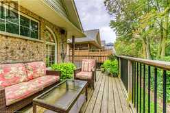 50 BRYAN Court Unit# 31 Kitchener