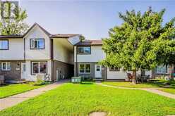 445 PIONEER Drive Unit# 3 Kitchener