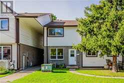 445 PIONEER Drive Unit# 3 Kitchener