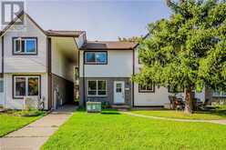 445 PIONEER Drive Unit# 3 Kitchener