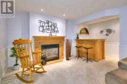 318 ROXTON Drive Unit# 3 Waterloo