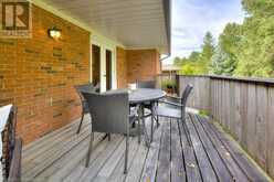 318 ROXTON Drive Unit# 3 Waterloo