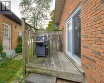 318 ROXTON Drive Unit# 3 Waterloo