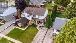 1136 CREE Avenue Woodstock