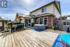 158 HARDING Street Kitchener