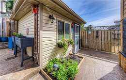 158 HARDING Street Kitchener