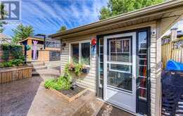 158 HARDING Street Kitchener