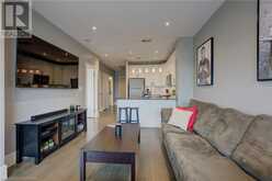 1 VICTORIA Street S Unit# 601 Kitchener