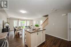 312 TAGGE Crescent Kitchener