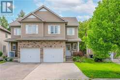 312 TAGGE Crescent Kitchener