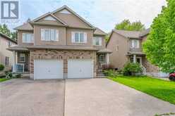 312 TAGGE Crescent Kitchener