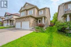 312 TAGGE Crescent Kitchener