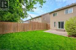 312 TAGGE Crescent Kitchener