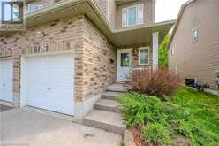 312 TAGGE Crescent Kitchener