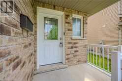 312 TAGGE Crescent Kitchener