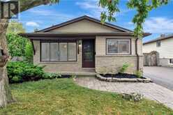 37 BROKEN OAK Crescent Kitchener