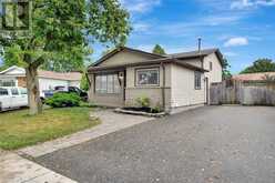 37 BROKEN OAK Crescent Kitchener