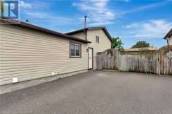 37 BROKEN OAK Crescent Kitchener