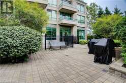 3504 HURONTARIO Street Unit# 205 Mississauga