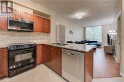 3504 HURONTARIO Street Unit# 205 Mississauga